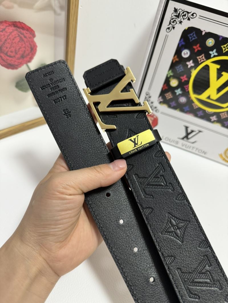 Louis Vuitton Belts